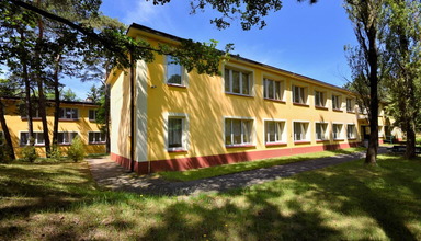 Słoneczny Brzeg (Mielno)