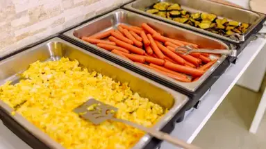 Słoneczny Zakątek