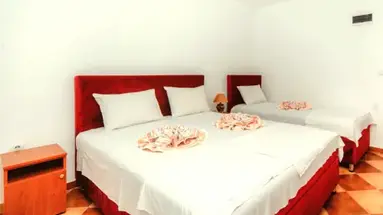 Słoneczny Zakątek