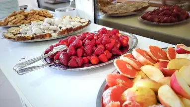 Słoneczny Zakątek