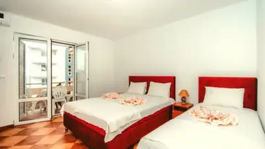 Słoneczny Zakątek