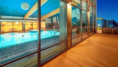 Słoneczny Zdrój Medical Spa&Wellness