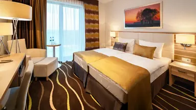Słoneczny Zdrój Medical Spa&Wellness