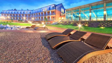 Słoneczny Zdrój Medical Spa&Wellness
