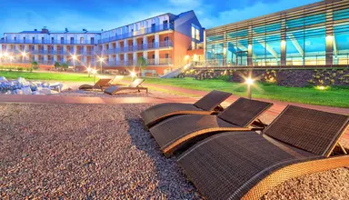 Słoneczny Zdrój Medical Spa&Wellness