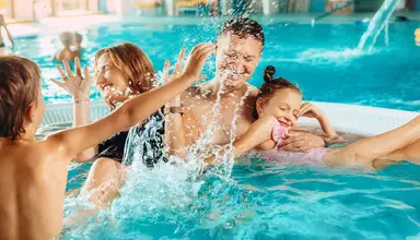 Słoneczny Zdrój Medical Spa&Wellness