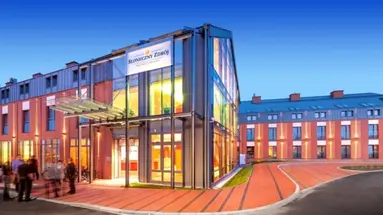 Słoneczny Zdrój Medical Spa&Wellness