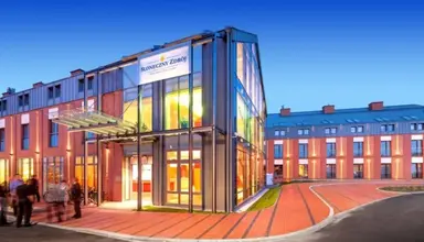 Słoneczny Zdrój Medical Spa&Wellness