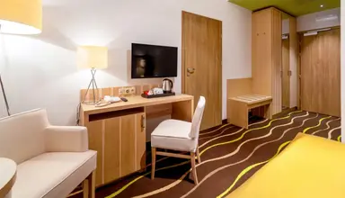 Słoneczny Zdrój Medical Spa&Wellness