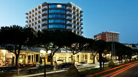 Hotel Slovenija
