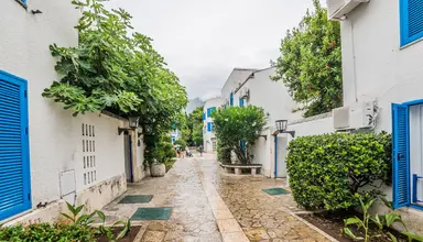 Slovenska Plaza (Budva)