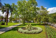 Slovenska Plaza Lux