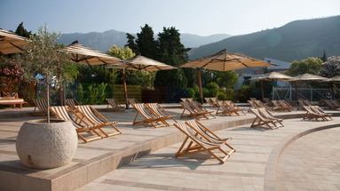 Slovenska Plaza Resort