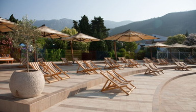 Slovenska Plaza Resort