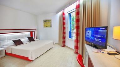 Slovenska Plaza Resort