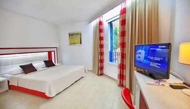Slovenska Plaza Resort
