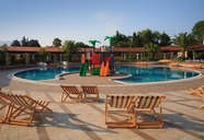 Slovenska Plaza Resort