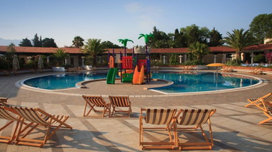 Slovenska Plaza Resort
