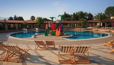Slovenska Plaza Resort