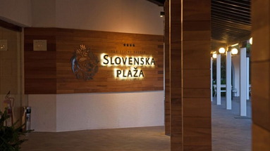 Slovenska Plaza Resort