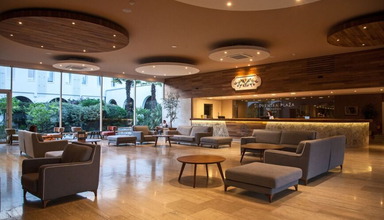 Slovenska Plaza Resort