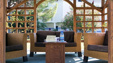 Slovenska Plaza Resort