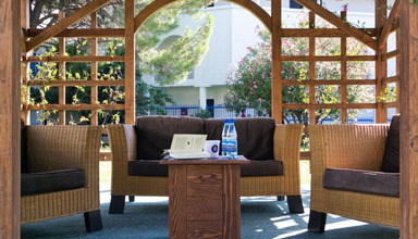 Slovenska Plaza Resort