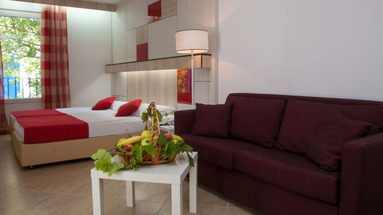 Slovenska Plaza Resort