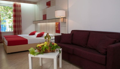 Slovenska Plaza Resort
