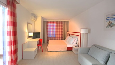 Slovenska Plaza Resort
