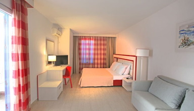 Slovenska Plaza Resort