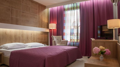 Slovenska Plaza Resort