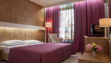 Slovenska Plaza Resort