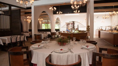 Slovenska Plaza Resort
