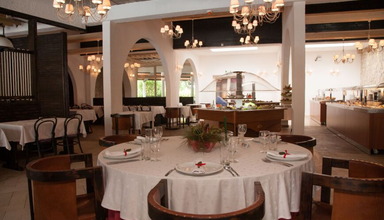 Slovenska Plaza Resort
