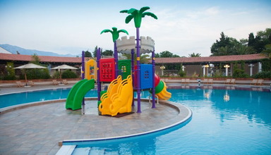 Slovenska Plaza Resort