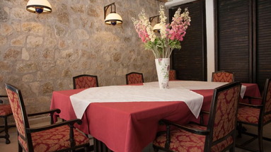 Slovenska Plaza Resort