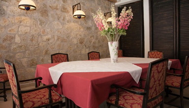 Slovenska Plaza Resort