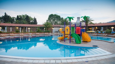 Slovenska Plaza Resort