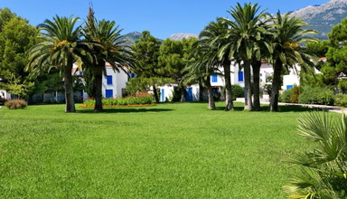 Slovenska Plaza Resort