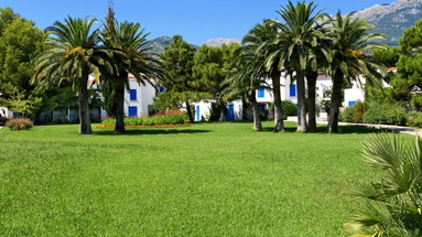 Slovenska Plaza Resort
