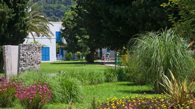 Slovenska Plaza Resort