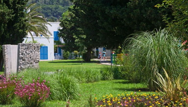 Slovenska Plaza Resort