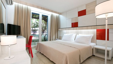 Slovenska Plaza Resort