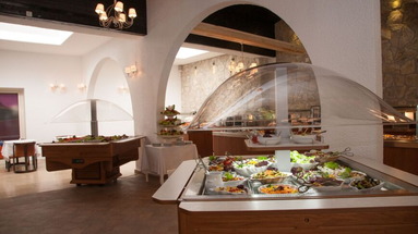 Slovenska Plaza Resort