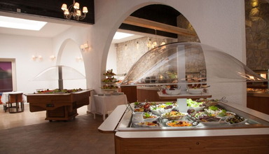 Slovenska Plaza Resort