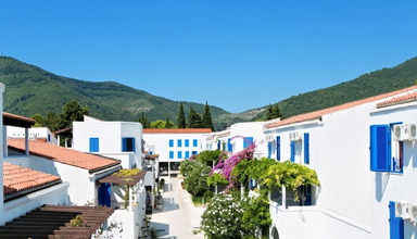 Slovenska Plaza Resort