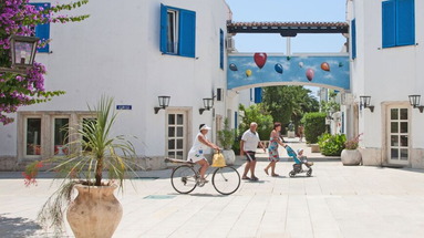 Slovenska Plaza Resort