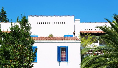 Slovenska Plaza Resort