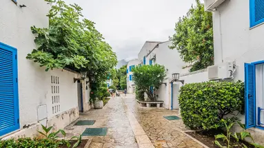 Slovenska Plaża